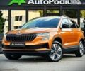 Шкода Karoq, об'ємом двигуна 1.4 л та пробігом 7 тис. км за 28500 $, фото 7 на Automoto.ua