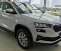 Шкода Karoq, объемом двигателя 1.4 л и пробегом 0 тыс. км за 28971 $, фото 1 на Automoto.ua