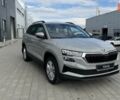 купити нове авто Шкода Karoq 2024 року від офіційного дилера Альянс-ІФ Skoda Шкода фото