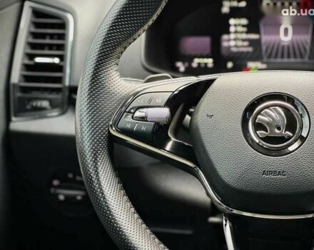 Шкода Karoq, об'ємом двигуна 1.4 л та пробігом 7 тис. км за 28500 $, фото 28 на Automoto.ua
