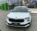 купити нове авто Шкода Karoq 2024 року від офіційного дилера Альянс-ІФ Skoda Шкода фото