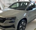 купити нове авто Шкода Karoq 2024 року від офіційного дилера Автоцентр AUTO.RIA Шкода фото