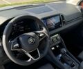 купить новое авто Шкода Karoq 2024 года от официального дилера Альянс-ІФ Skoda Шкода фото