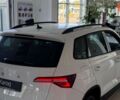 Шкода Karoq, об'ємом двигуна 1.4 л та пробігом 0 тис. км за 29430 $, фото 3 на Automoto.ua