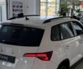 Шкода Karoq, об'ємом двигуна 1.4 л та пробігом 0 тис. км за 28686 $, фото 3 на Automoto.ua