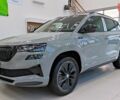 Шкода Karoq, объемом двигателя 1.4 л и пробегом 0 тыс. км за 33374 $, фото 35 на Automoto.ua