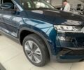 Шкода Karoq, объемом двигателя 1.4 л и пробегом 0 тыс. км за 29144 $, фото 2 на Automoto.ua