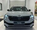 купить новое авто Шкода Karoq 2024 года от официального дилера Альянс-ІФ Skoda Шкода фото