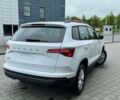 купить новое авто Шкода Karoq 2024 года от официального дилера Альянс-ІФ Skoda Шкода фото