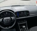купить новое авто Шкода Karoq 2024 года от официального дилера Альянс-ІФ Skoda Шкода фото