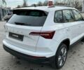 купити нове авто Шкода Karoq 2024 року від офіційного дилера Альянс-ІФ Skoda Шкода фото