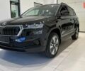 купить новое авто Шкода Karoq 2024 года от официального дилера Альянс-ІФ Skoda Шкода фото