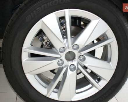 купити нове авто Шкода Karoq 2024 року від офіційного дилера Автоцентр-Дніпропетровськ Skoda Шкода фото