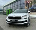 купити нове авто Шкода Karoq 2024 року від офіційного дилера Альянс-ІФ Skoda Шкода фото