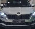 купити нове авто Шкода Karoq 2024 року від офіційного дилера БАЗІС АВТО Skoda Шкода фото