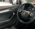 купити нове авто Шкода Karoq 2024 року від офіційного дилера Автотрейдiнг-Одеса Skoda Шкода фото