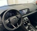 купить новое авто Шкода Karoq 2024 года от официального дилера Альянс-ІФ Skoda Шкода фото