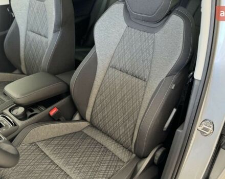 купить новое авто Шкода Karoq 2024 года от официального дилера Альянс-ІФ Skoda Шкода фото