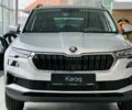 Шкода Karoq, объемом двигателя 1.4 л и пробегом 0 тыс. км за 29144 $, фото 2 на Automoto.ua