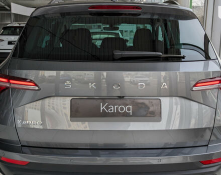 купить новое авто Шкода Karoq 2024 года от официального дилера Автоцентр AUTO.RIA Шкода фото