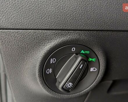 Шкода Karoq, об'ємом двигуна 1.4 л та пробігом 0 тис. км за 29430 $, фото 11 на Automoto.ua