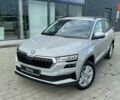 купить новое авто Шкода Karoq 2024 года от официального дилера Альянс-ІФ Skoda Шкода фото