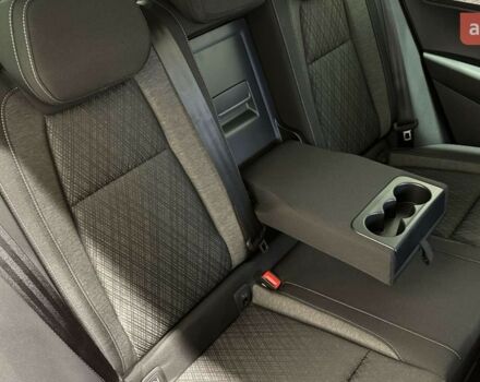 купить новое авто Шкода Karoq 2024 года от официального дилера Альянс-ІФ Skoda Шкода фото