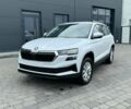 купить новое авто Шкода Karoq 2024 года от официального дилера Альянс-ІФ Skoda Шкода фото