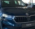 купити нове авто Шкода Karoq 2024 року від офіційного дилера Автоцентр AUTO.RIA Шкода фото