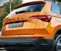 Шкода Karoq, об'ємом двигуна 1.4 л та пробігом 7 тис. км за 28500 $, фото 14 на Automoto.ua
