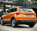 Шкода Karoq, об'ємом двигуна 1.4 л та пробігом 7 тис. км за 28500 $, фото 12 на Automoto.ua
