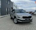 купити нове авто Шкода Karoq 2024 року від офіційного дилера Альянс-ІФ Skoda Шкода фото