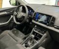 купить новое авто Шкода Karoq 2024 года от официального дилера Альянс-ІФ Skoda Шкода фото