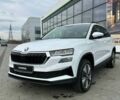 купить новое авто Шкода Karoq 2024 года от официального дилера Альянс-ІФ Skoda Шкода фото