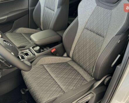 купити нове авто Шкода Karoq 2024 року від офіційного дилера Альянс-ІФ Skoda Шкода фото