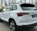 купить новое авто Шкода Karoq 2024 года от официального дилера Альянс-ІФ Skoda Шкода фото