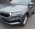 купити нове авто Шкода Karoq 2024 року від офіційного дилера АСТ-КОМБІ Шкода фото