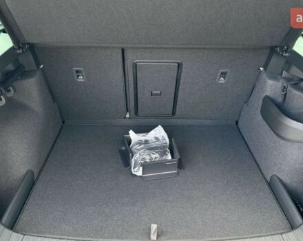 купить новое авто Шкода Karoq 2024 года от официального дилера Альянс-ІФ Skoda Шкода фото