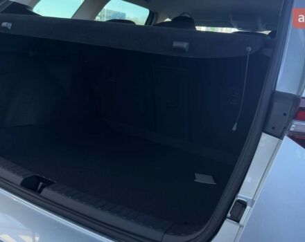 купить новое авто Шкода Karoq 2024 года от официального дилера Автотрейдiнг-Одеса Skoda Шкода фото