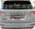 Шкода Karoq, объемом двигателя 1.4 л и пробегом 0 тыс. км за 33374 $, фото 7 на Automoto.ua