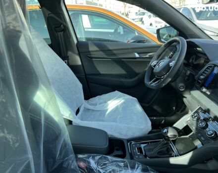 Шкода Karoq, объемом двигателя 2 л и пробегом 0 тыс. км за 53145 $, фото 19 на Automoto.ua
