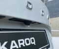 купить новое авто Шкода Karoq 2024 года от официального дилера Автоцентр-Кременчук Шкода фото