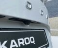 купити нове авто Шкода Karoq 2024 року від офіційного дилера Автоцентр-Кременчук Шкода фото