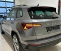 купить новое авто Шкода Karoq 2024 года от официального дилера Альянс-ІФ Skoda Шкода фото