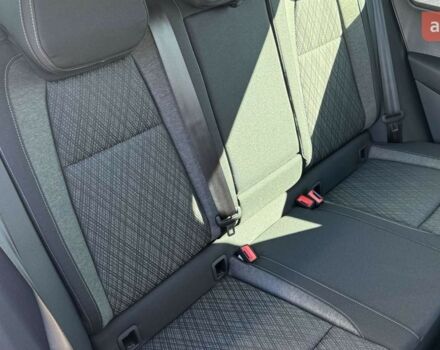 купити нове авто Шкода Karoq 2024 року від офіційного дилера Альянс-ІФ Skoda Шкода фото