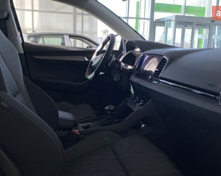 купити нове авто Шкода Karoq 2024 року від офіційного дилера Автоцентр AUTO.RIA Шкода фото