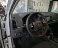 Шкода Karoq, об'ємом двигуна 1.4 л та пробігом 0 тис. км за 29430 $, фото 10 на Automoto.ua