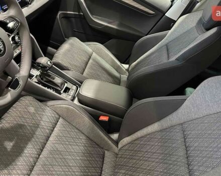 купить новое авто Шкода Karoq 2024 года от официального дилера Альянс-ІФ Skoda Шкода фото
