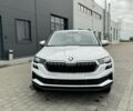 купить новое авто Шкода Karoq 2024 года от официального дилера Альянс-ІФ Skoda Шкода фото