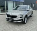 купити нове авто Шкода Karoq 2024 року від офіційного дилера Альянс-ІФ Skoda Шкода фото